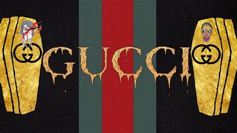 gucci coffin josh a